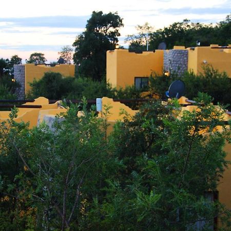 Cabanas El Arcano Capilla del Monte Eksteriør bilde